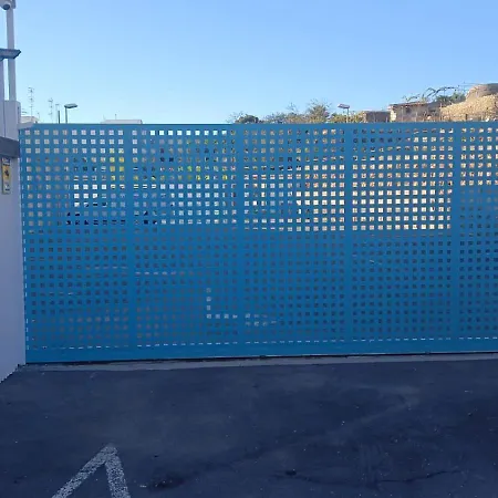 Hotel Hacienda De Indias, Cali Granadilla De Abona