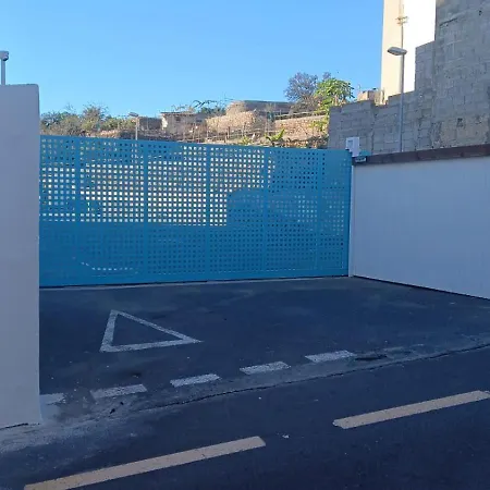 Hacienda De Indias, Cali * Granadilla De Abona