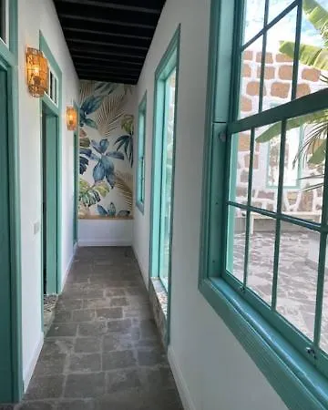 Hacienda De Indias, Cali