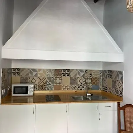 Hacienda De Indias, Cali * Granadilla De Abona