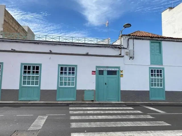 Hacienda De Indias, Cali *