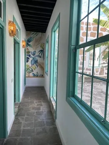 Hacienda De Indias, Cali