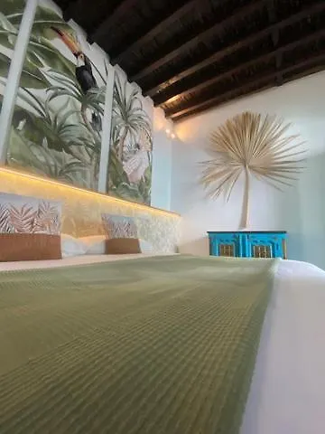 Hotel Hacienda De Indias, Cali