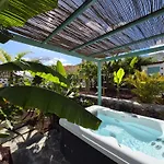 Hacienda De Indias, Cali * Granadilla De Abona