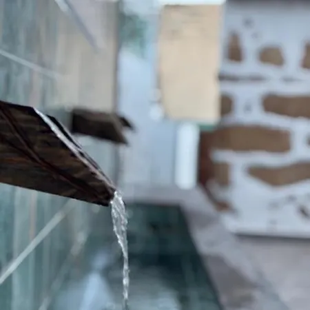 Hacienda De Indias, Cali * Granadilla De Abona