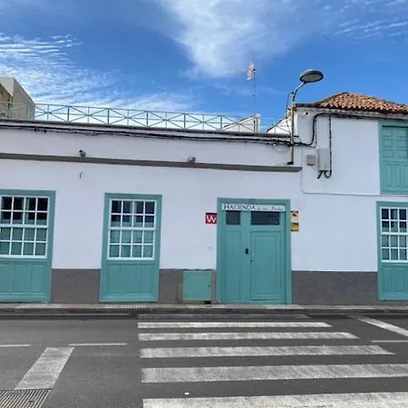 Hacienda De Indias, Cali *