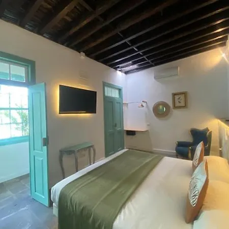 Hacienda De Indias, Cali *