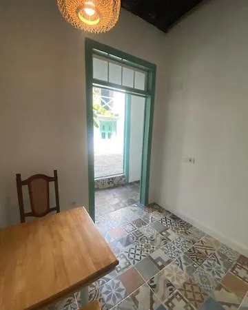 Hacienda De Indias, Cali Granadilla De Abona