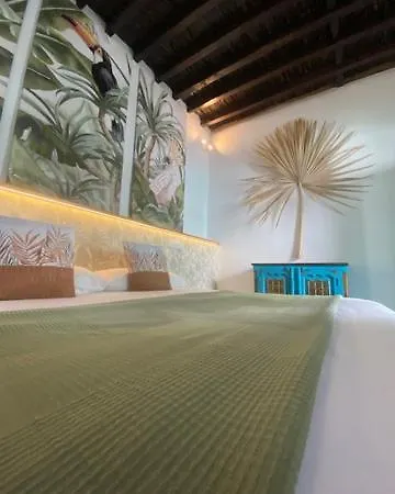 Hotell Hacienda De Indias, Cali