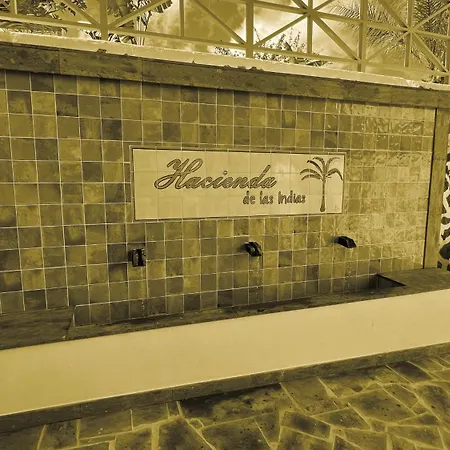 Hacienda De Indias, Cali 호텔 그라나딜라데아보나