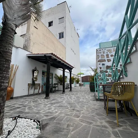 호텔 Hacienda De Indias, Cali