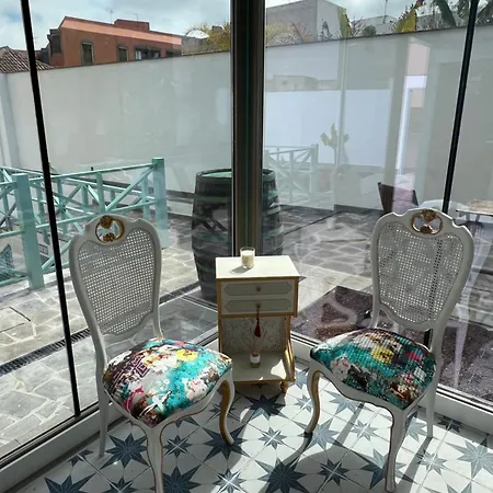 Hacienda De Indias, Cali 호텔