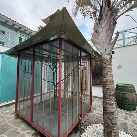 Hacienda De Indias, Cali *