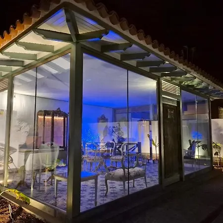 Hacienda De Indias, Cali Hotell