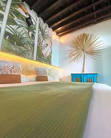 Hacienda De Indias, Cali Hotel
