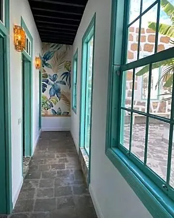 Hotel Hacienda De Indias, Cali *