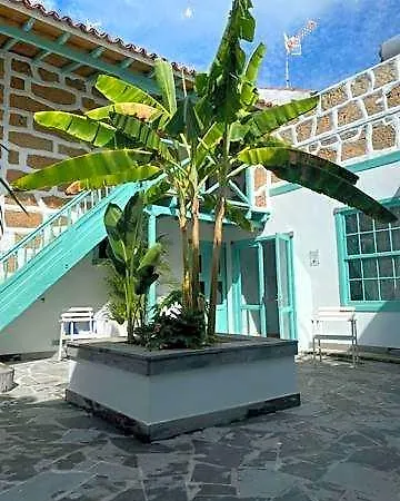 Hacienda De Indias, Cali Granadilla De Abona