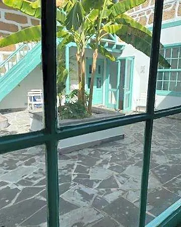 Hotel Hacienda De Indias, Cali Granadilla De Abona