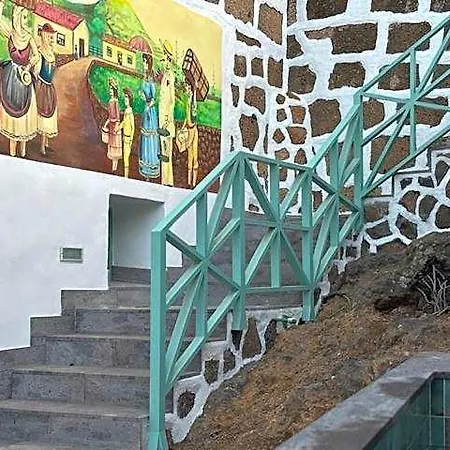 Hotel Hacienda De Indias, Cali Granadilla De Abona