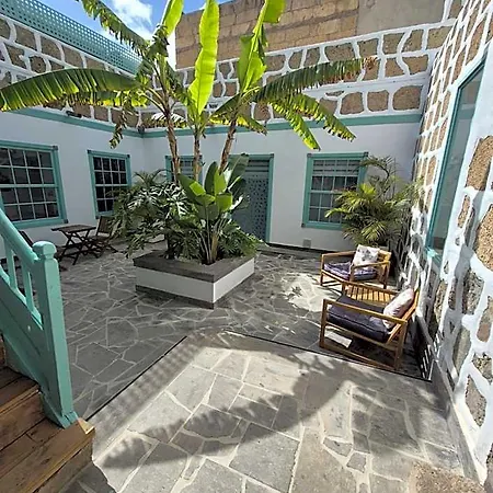 Hacienda De Indias, Cali Granadilla De Abona