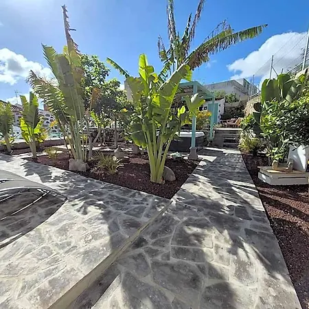 Hacienda De Indias, Cali Granadilla De Abona
