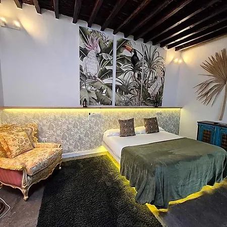 Hacienda De Indias, Cali *