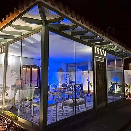 Hacienda De Indias, Cali Hotel