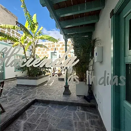 Hacienda De Indias, Cali Hotel *