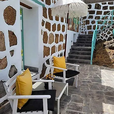 Hacienda De Indias Granadilla De Abona