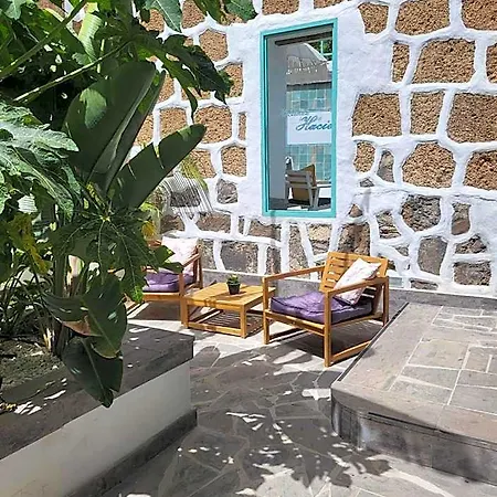 Hacienda De Indias