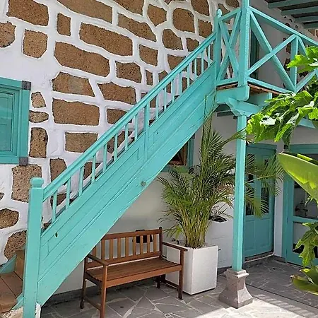 Отель Hacienda De Indias