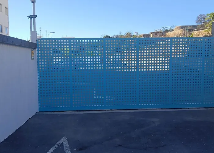 호텔 Hacienda De Indias, Cali 그라나딜라데아보나