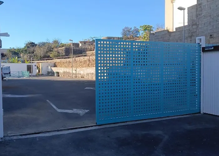 호텔 Hacienda De Indias, Cali