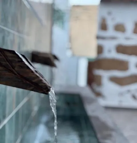 Hacienda De Indias, Cali * Granadilla De Abona