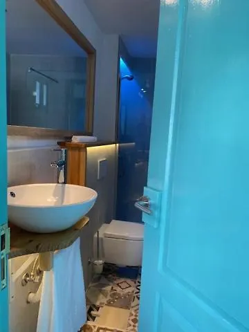 호텔 Hacienda De Indias, Cali 그라나딜라데아보나