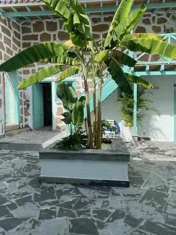 호텔 Hacienda De Indias, Cali