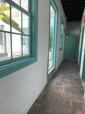 호텔 Hacienda De Indias, Cali *