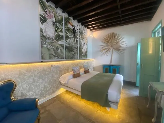 Hacienda De Indias, Cali 호텔 그라나딜라데아보나