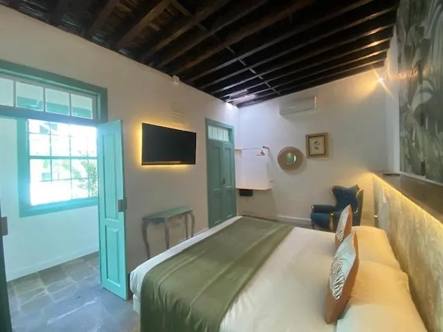 Hacienda De Indias, Cali *