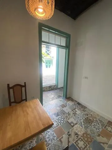 Hacienda De Indias, Cali 그라나딜라데아보나