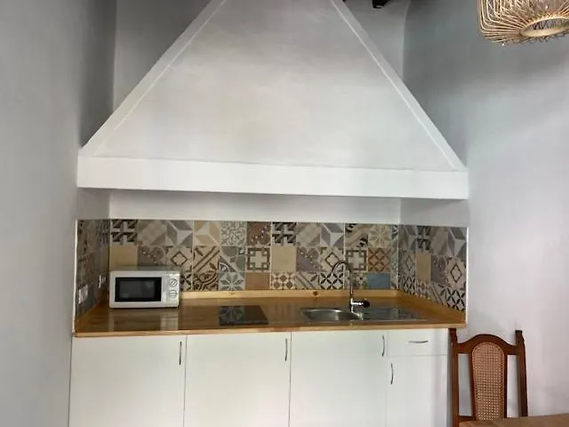 Hacienda De Indias, Cali * Granadilla De Abona