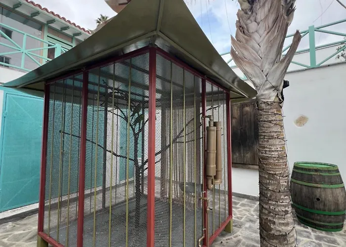 Hacienda De Indias, Cali *